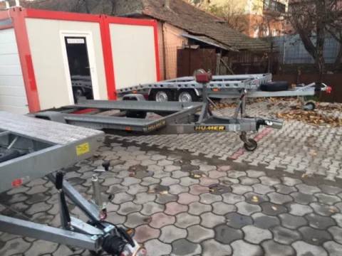 Inchiriez Platforma Auto